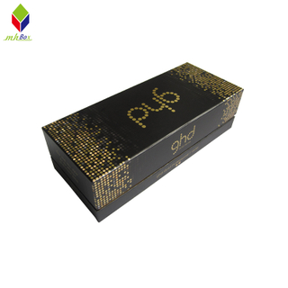 Custom Cmyk Printing Lid and Base Cosmetic Gift Box