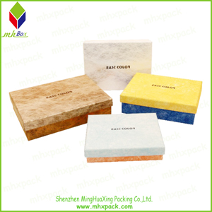 Special Paper Packing Shoe Box
