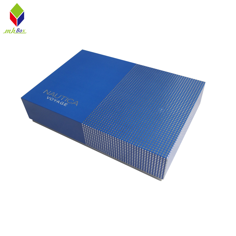 Custom Cosmetic Boxes Lid and Base Cosmetic Packaging Box